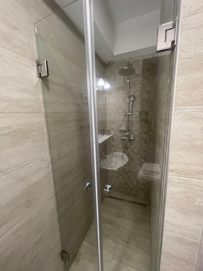 Velier Holiday Apartments Мамая Экстерьер фото