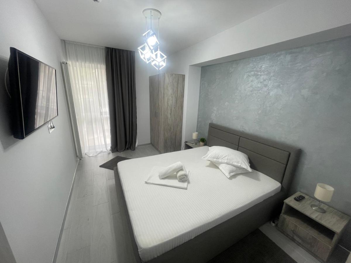 Velier Holiday Apartments Мамая Экстерьер фото