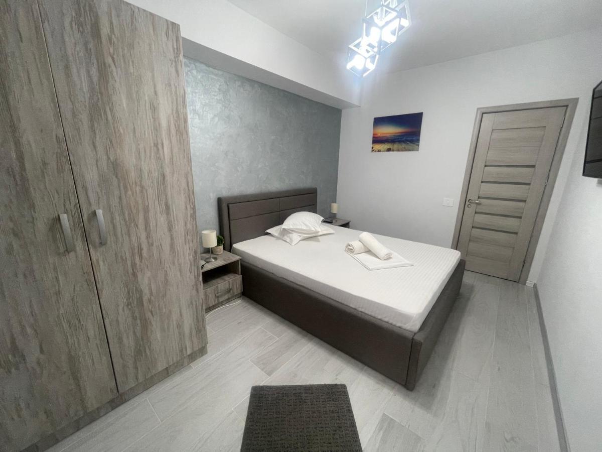 Velier Holiday Apartments Мамая Экстерьер фото